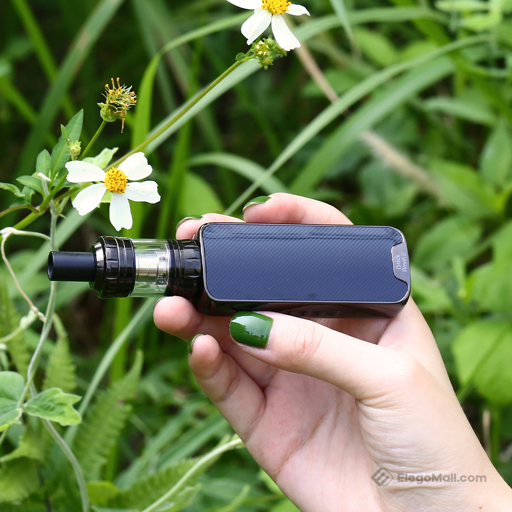 Eleaf iStick Amnis 2 Box Kit